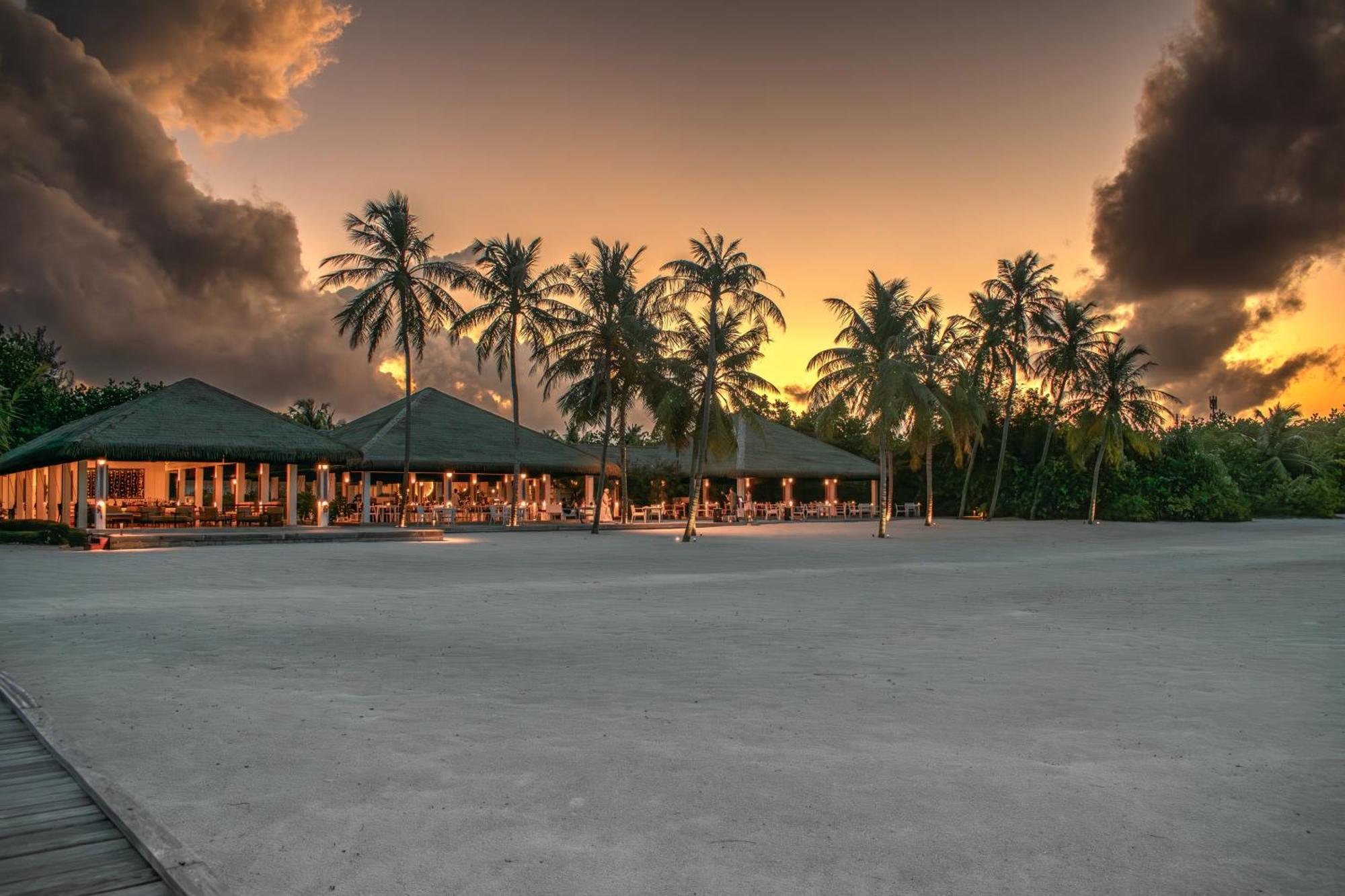 Noku Maldives, Vignette Collection By Ihg, 50 Percent Off Shared Roundtrip Seaplane Transport When You Stay 4 Nights Or More Stay Period Until 23 Dec 2025 (Adults Only) Kudafunafaru Dış mekan fotoğraf