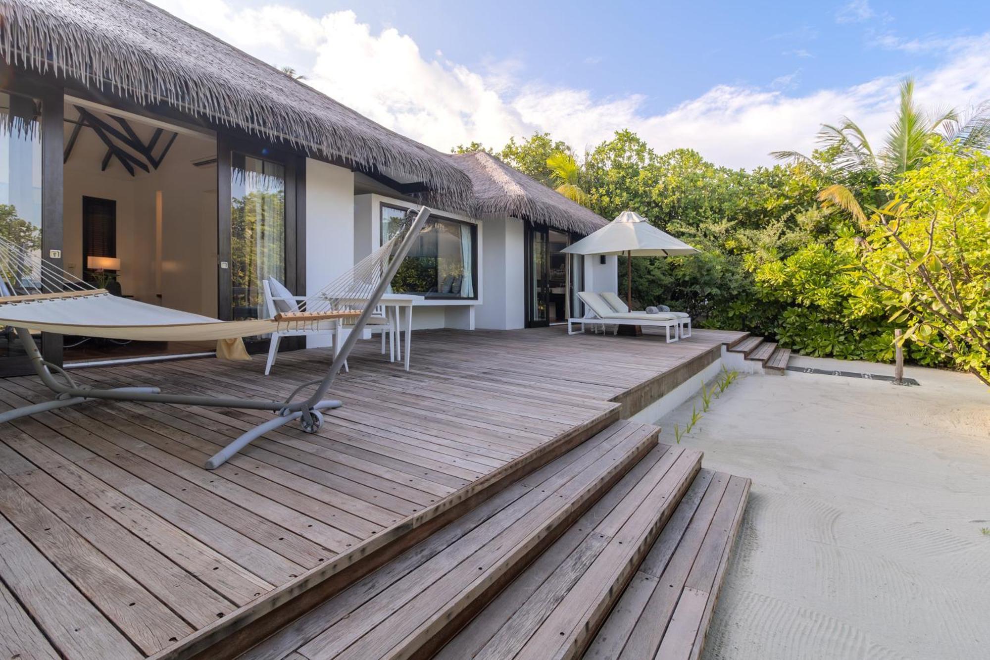 Noku Maldives, Vignette Collection By Ihg, 50 Percent Off Shared Roundtrip Seaplane Transport When You Stay 4 Nights Or More Stay Period Until 23 Dec 2025 (Adults Only) Kudafunafaru Dış mekan fotoğraf
