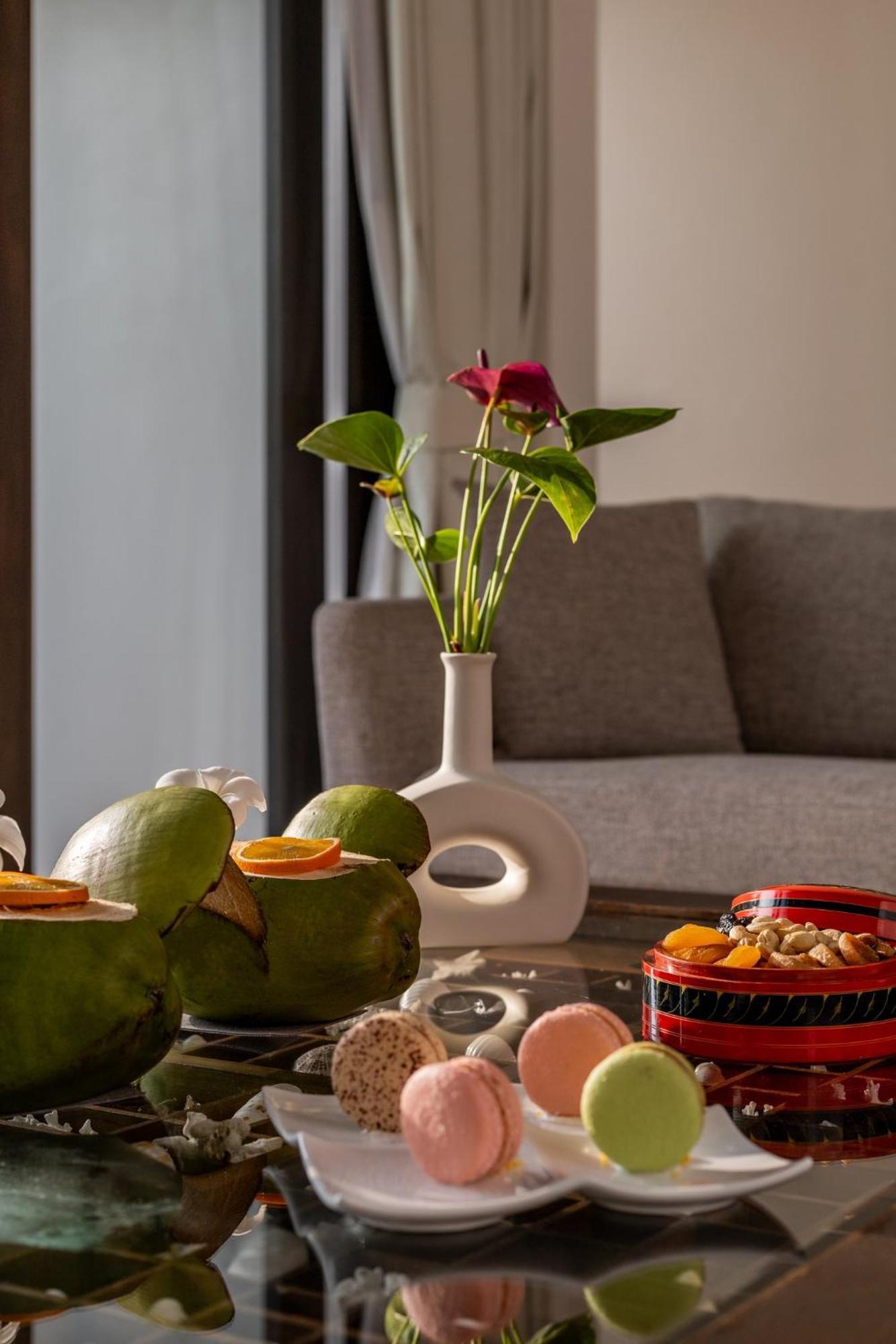 Noku Maldives, Vignette Collection By Ihg, 50 Percent Off Shared Roundtrip Seaplane Transport When You Stay 4 Nights Or More Stay Period Until 23 Dec 2025 (Adults Only) Kudafunafaru Dış mekan fotoğraf