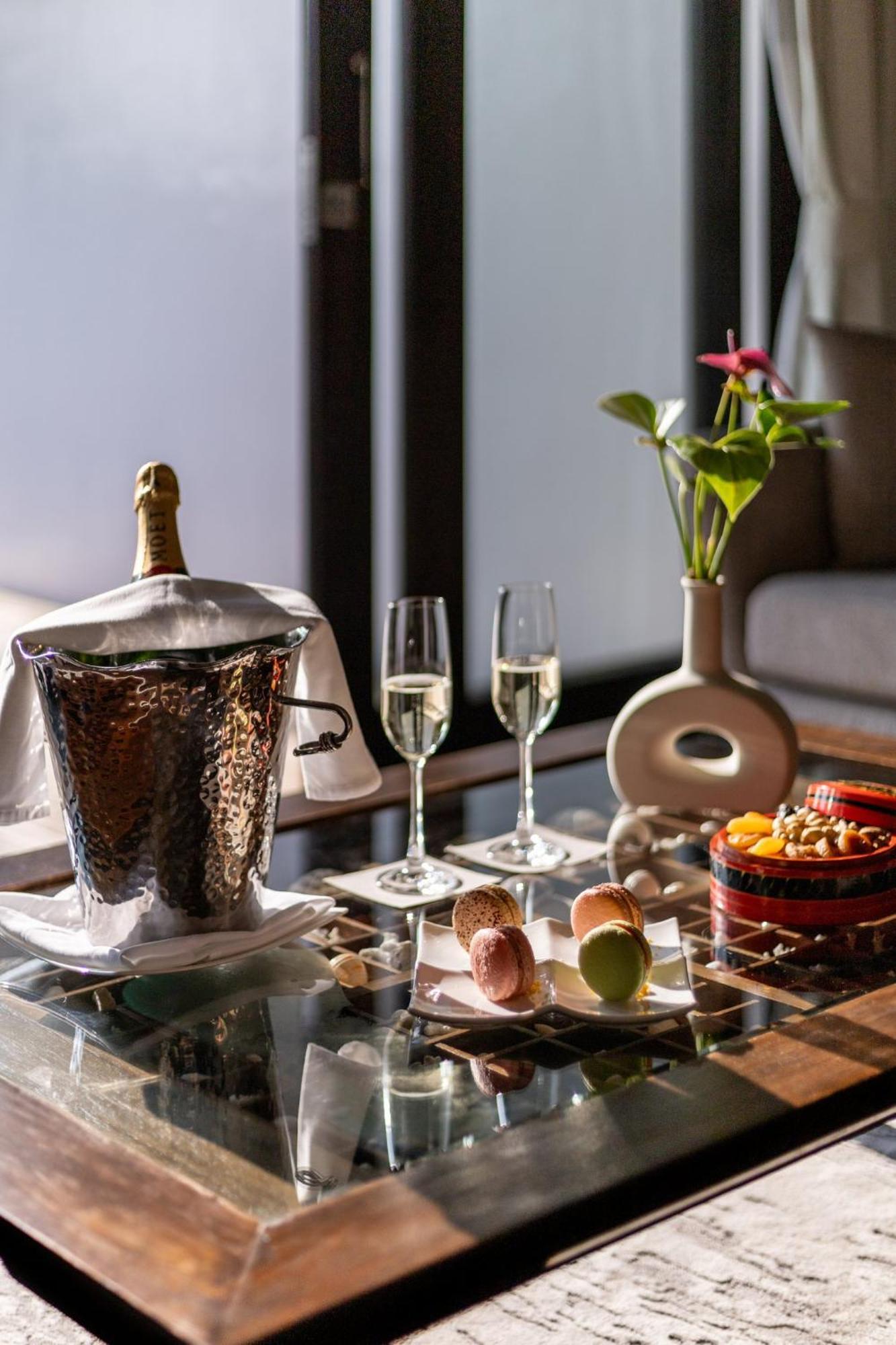 Noku Maldives, Vignette Collection By Ihg, 50 Percent Off Shared Roundtrip Seaplane Transport When You Stay 4 Nights Or More Stay Period Until 23 Dec 2025 (Adults Only) Kudafunafaru Dış mekan fotoğraf
